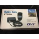 QYT KT-9900 Mini Color Screen Dual-Band Vehicle Transceiver